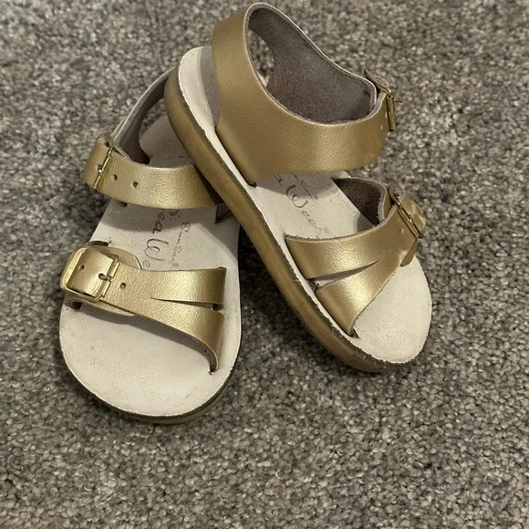 Gold Sun San Sea-Wees - Picture 2 of 5